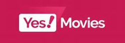 YesMovies logo